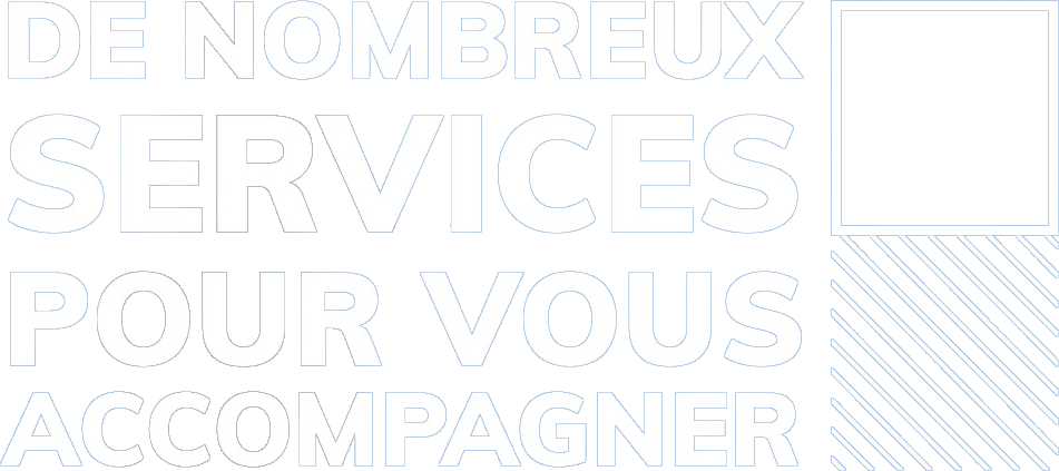 Services - JLW Immobilier