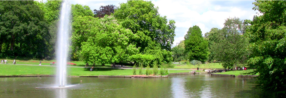 Croix  gambetta   roubaix parc barbieux    t4 de standing Photo 1 - JLW Immobilier