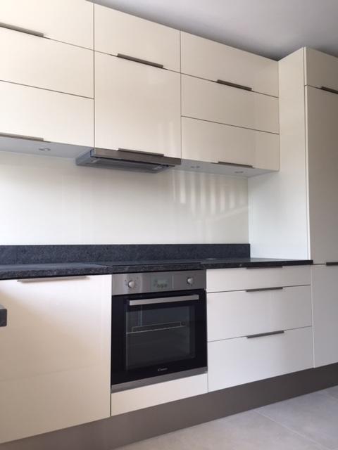 Croix  gambetta   roubaix parc barbieux    t4 de standing Photo 2 - JLW Immobilier