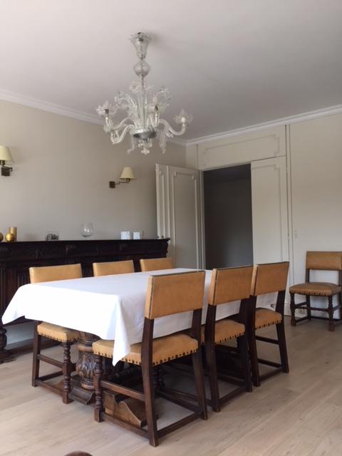 Croix  gambetta   roubaix parc barbieux    t4 de standing Photo 3 - JLW Immobilier