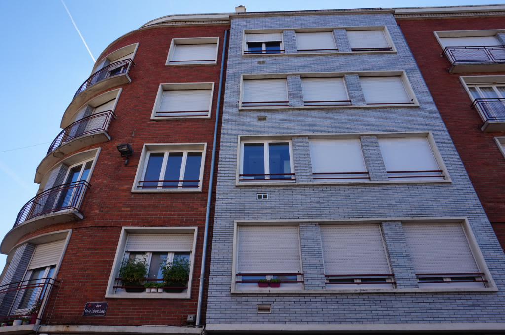 Local commercial lille 1 piece 81 71 m2 Photo 1 - JLW Immobilier