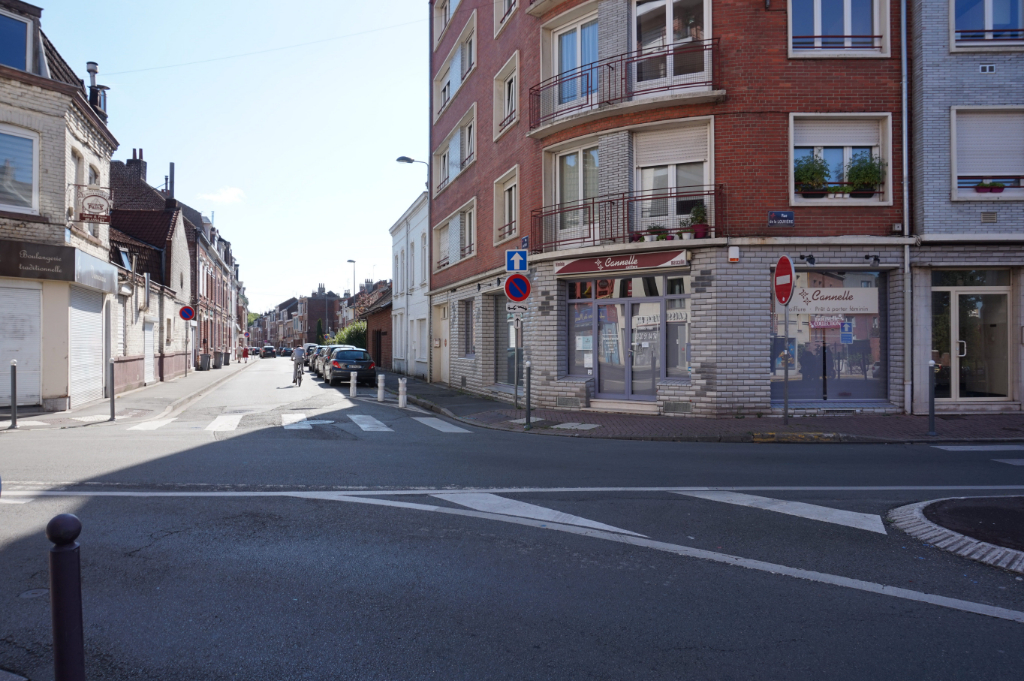 Local commercial lille 1 piece 81 71 m2 Photo 4 - JLW Immobilier