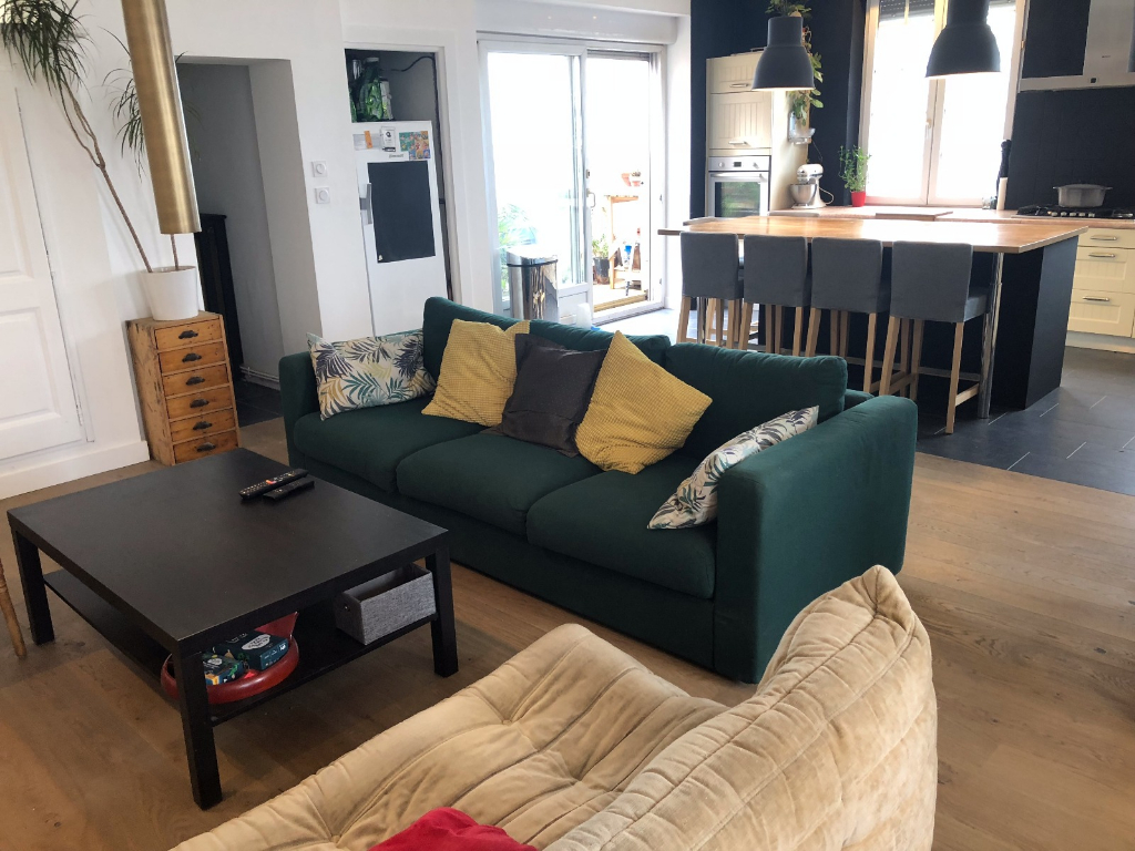 Wattrelos maison de 219 m2 avec garage Photo 4 - JLW Immobilier Wattrelos maison de 219 m2 avec garage Photo 4 - JLW Immobilier