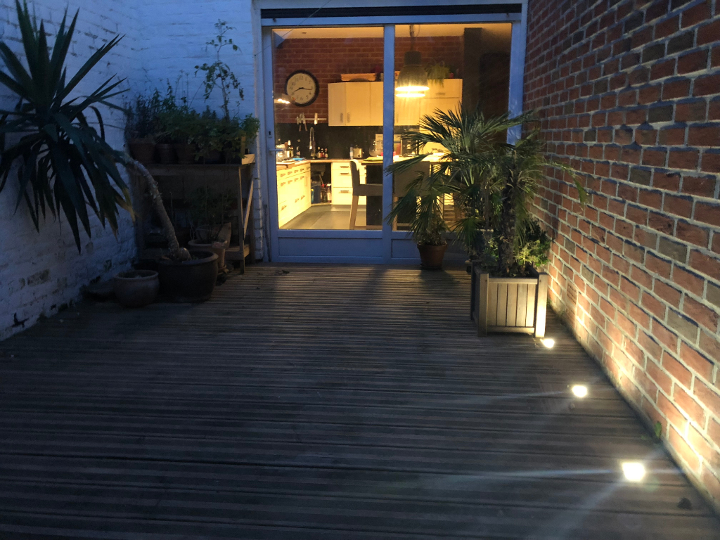 Wattrelos maison de 219 m2 avec garage Photo 6 - JLW Immobilier Wattrelos maison de 219 m2 avec garage Photo 6 - JLW Immobilier