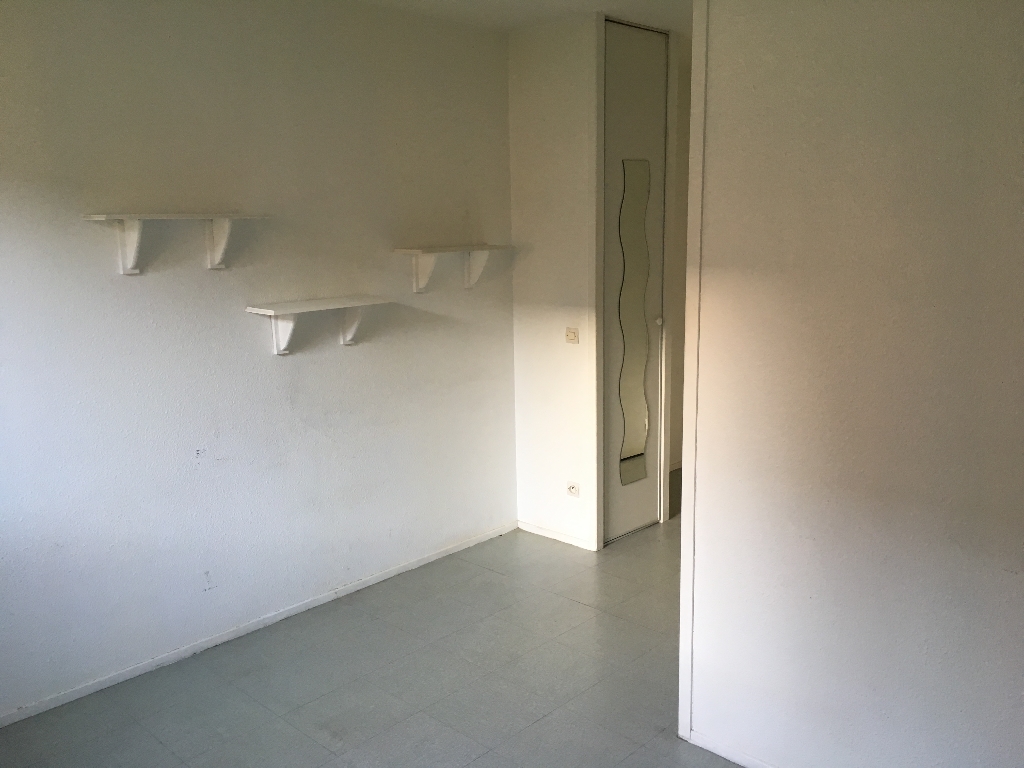 Studio non meuble de 1777m rue d iena Photo 6 - JLW Immobilier
