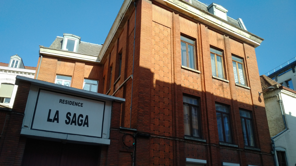 Exclusivite lille hypercentre gare Photo 2 - JLW Immobilier