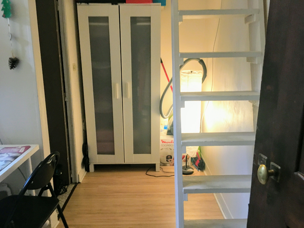 Exclusivite lille hypercentre gare Photo 3 - JLW Immobilier