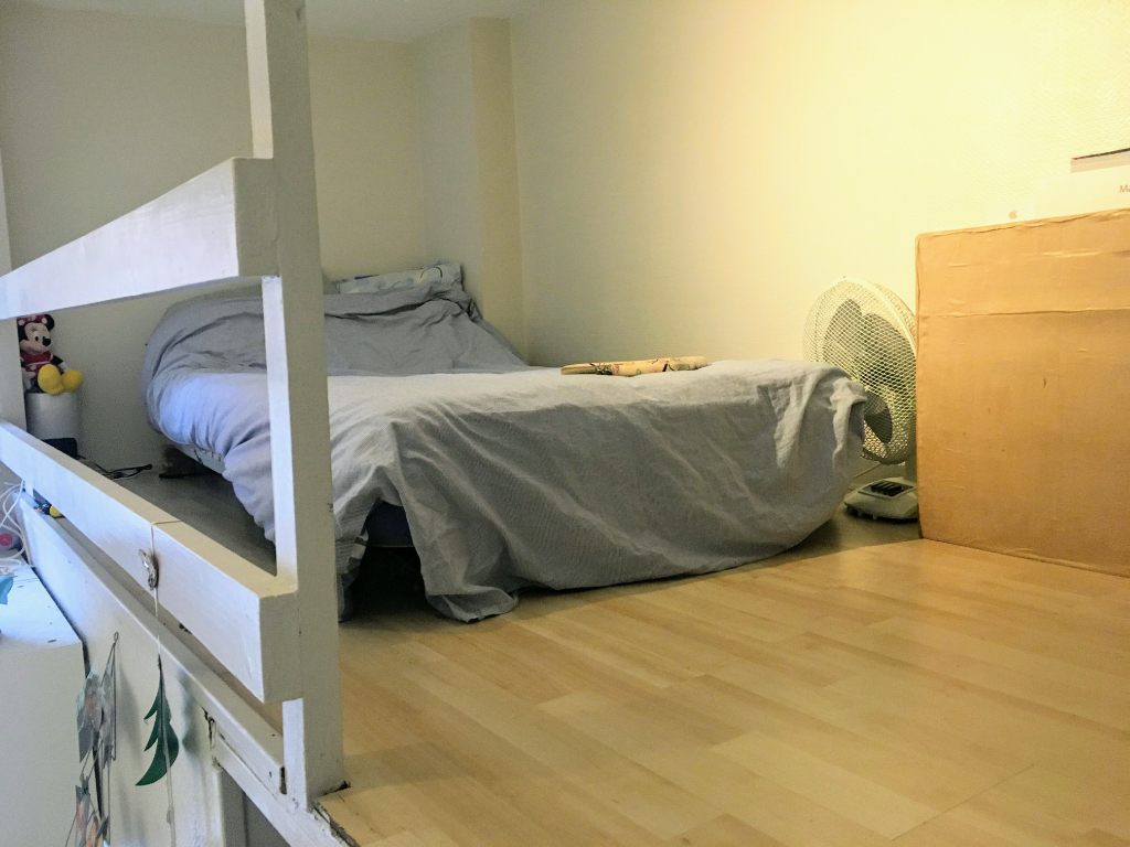 Exclusivite lille hypercentre gare Photo 4 - JLW Immobilier