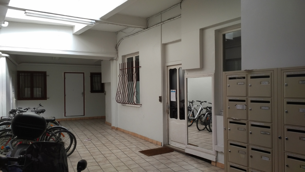 Exclusivite lille hypercentre gare Photo 5 - JLW Immobilier