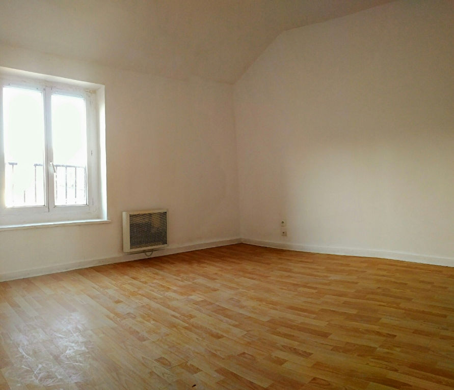 Maison proximite gare Photo 1 - JLW Immobilier