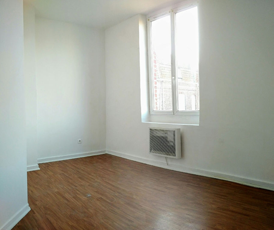 Maison proximite gare Photo 2 - JLW Immobilier