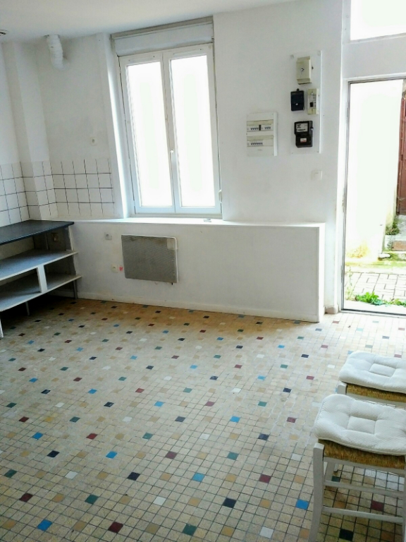 Maison proximite gare Photo 4 - JLW Immobilier