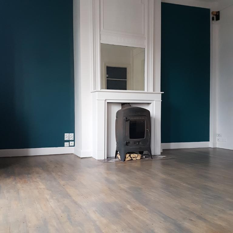 Lille hyper centre appartement de 75m2 Photo 2 - JLW Immobilier