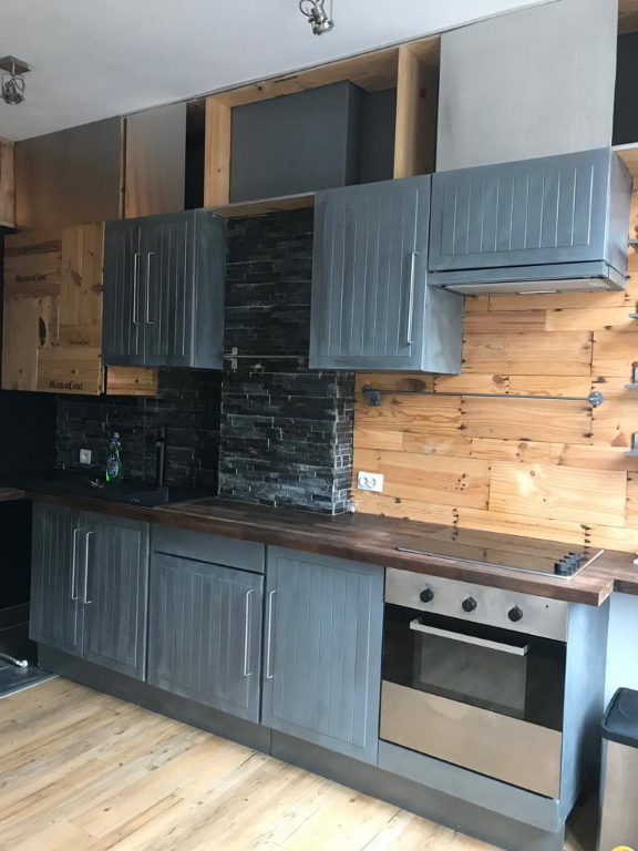 Lille hyper centre appartement de 75m2 Photo 3 - JLW Immobilier