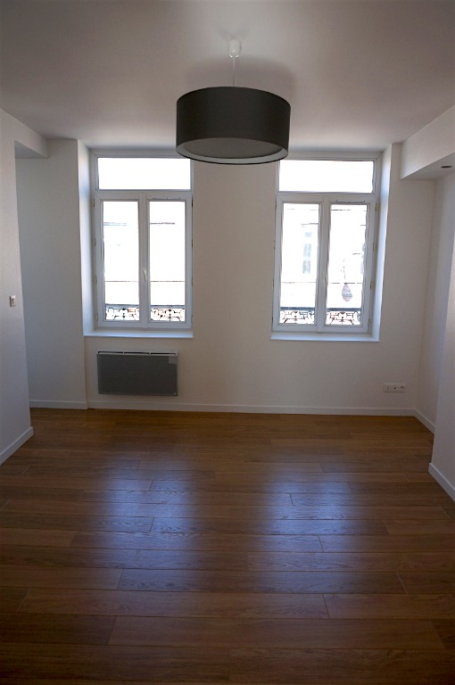 Appartement t2 lille saint maurice de 35m2 Photo 1 - JLW Immobilier