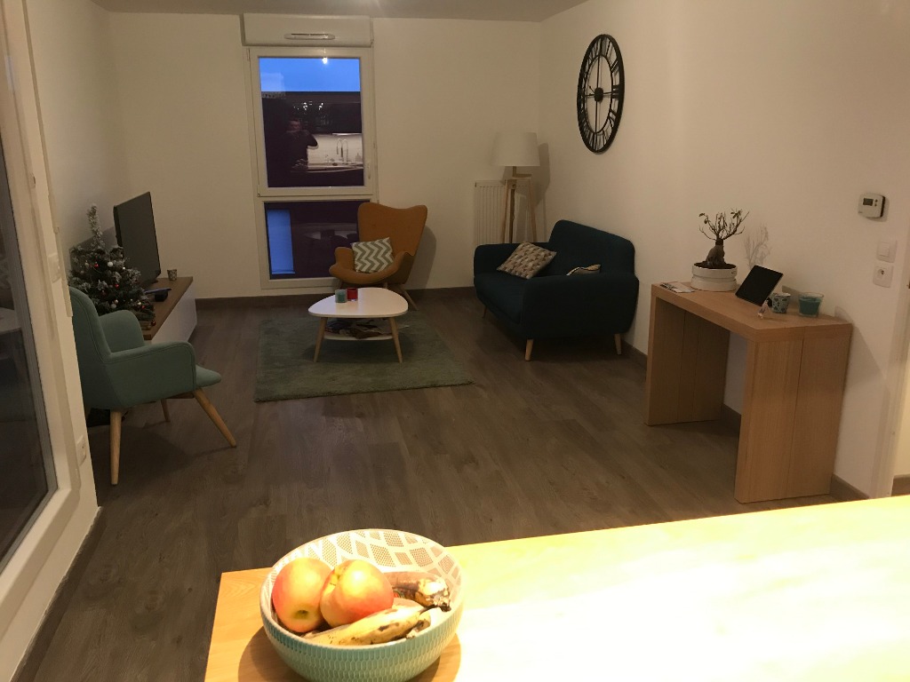 Appartement t3 de 65m capinghem limite lomme Photo 4 - JLW Immobilier Appartement t3 de 65m capinghem limite lomme Photo 4 - JLW Immobilier