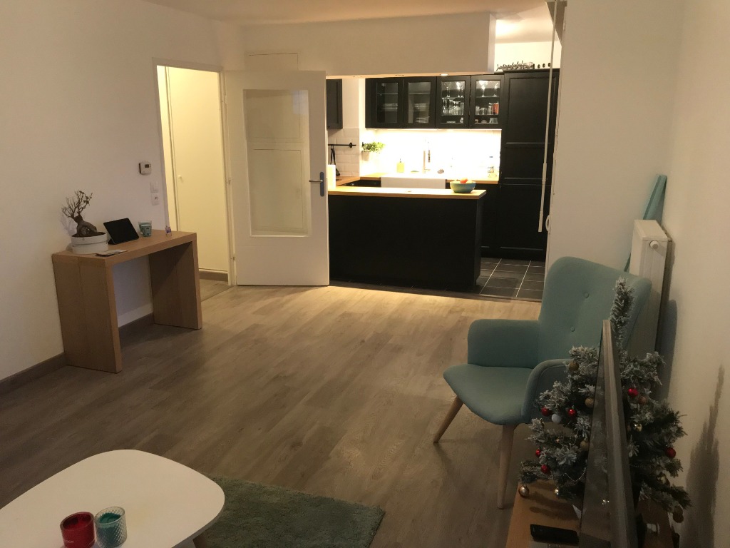 Appartement t3 de 65m capinghem limite lomme Photo 7 - JLW Immobilier Appartement t3 de 65m capinghem limite lomme Photo 7 - JLW Immobilier