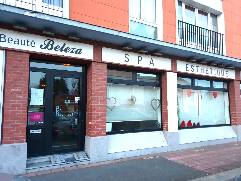 Local commercial wervicq sud Photo 1 - JLW Immobilier