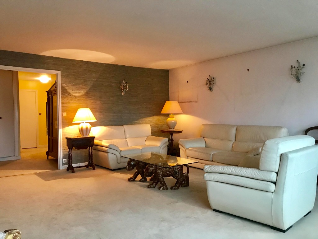 La madeleine saint maur grand t3 de 113m2 Photo 1 - JLW Immobilier