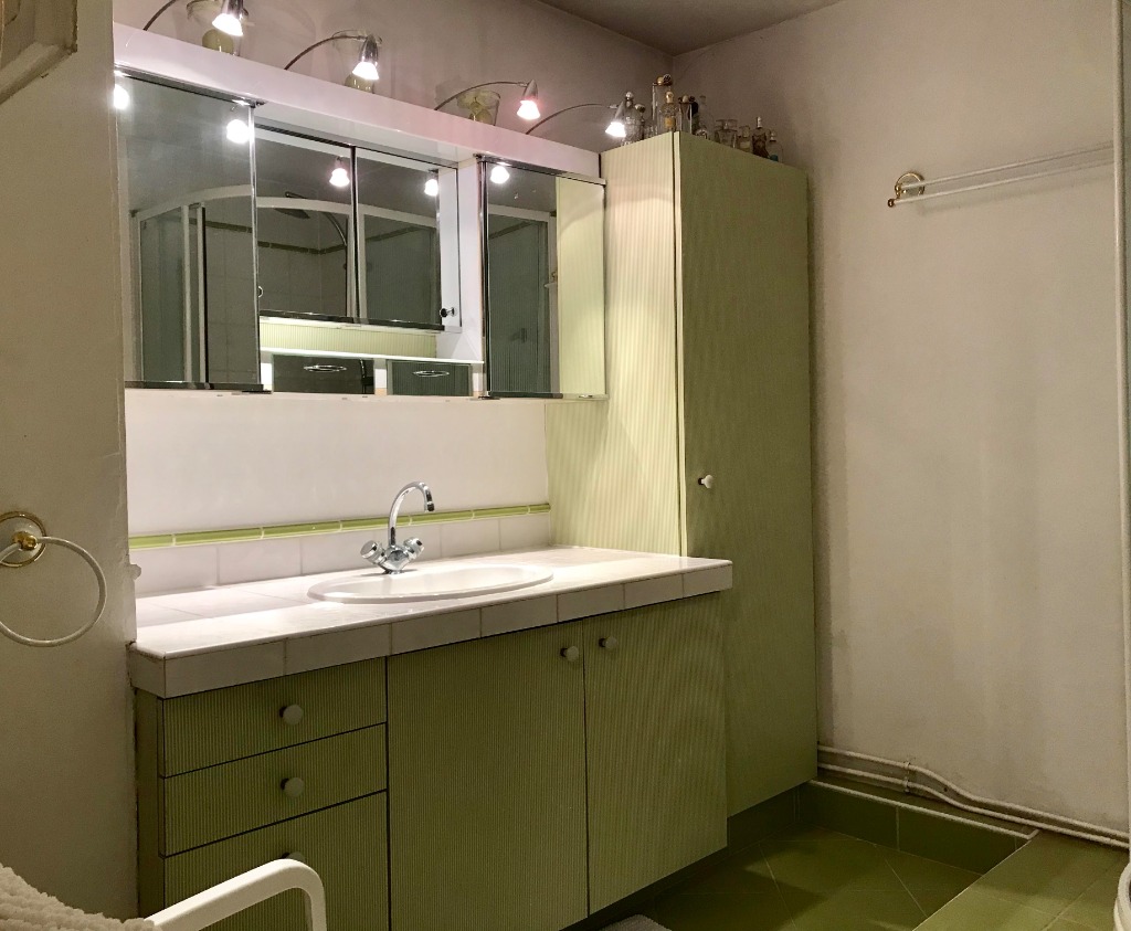 La madeleine saint maur grand t3 de 113m2 Photo 4 - JLW Immobilier