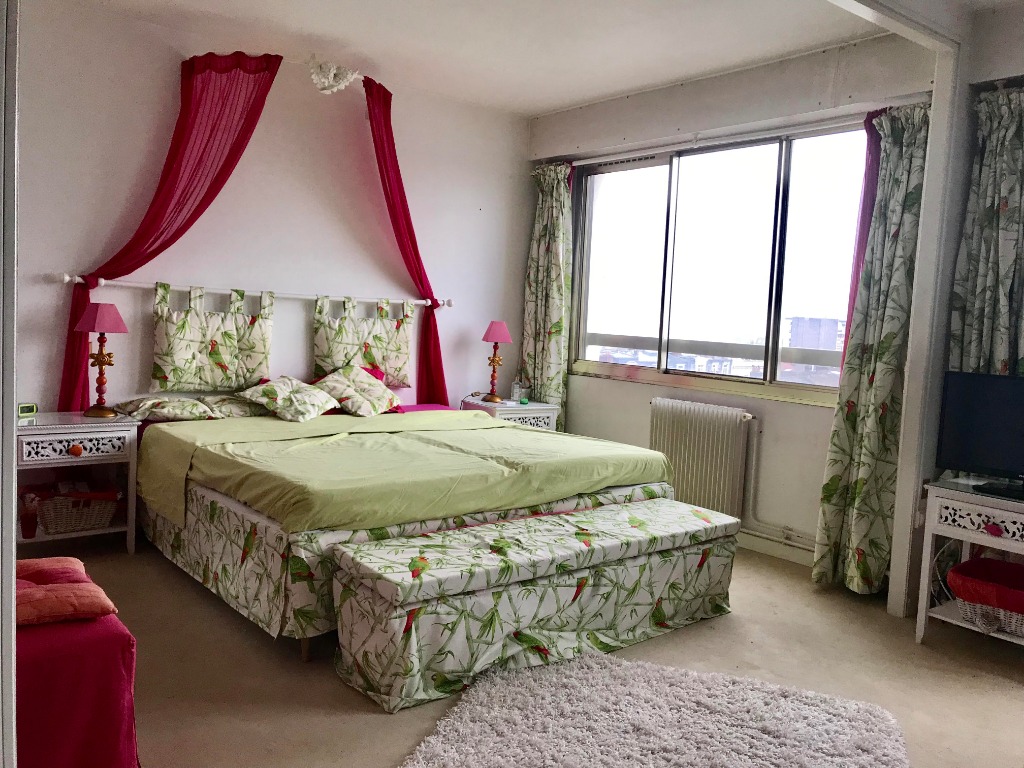 La madeleine saint maur grand t3 de 113m2 Photo 5 - JLW Immobilier