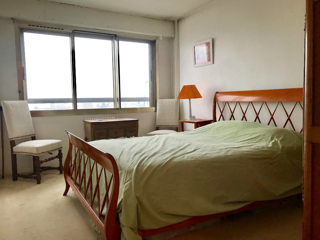 La madeleine saint maur grand t3 de 113m2 Photo 6 - JLW Immobilier