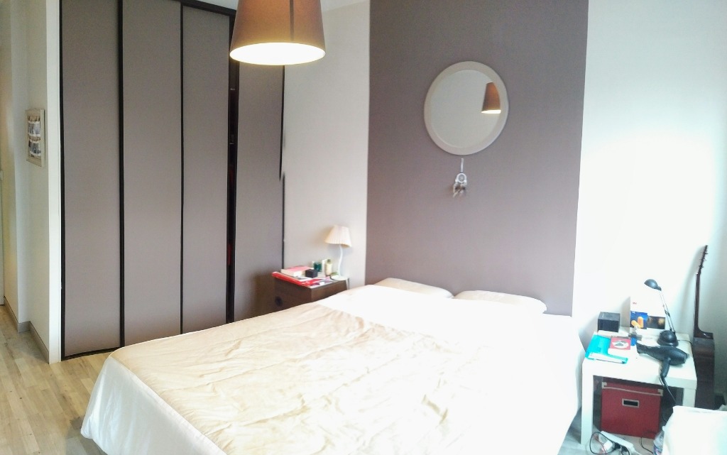 Au coeur du croise laroche grand t2 traversant Photo 3 - JLW Immobilier Au coeur du croise laroche grand t2 traversant Photo 3 - JLW Immobilier