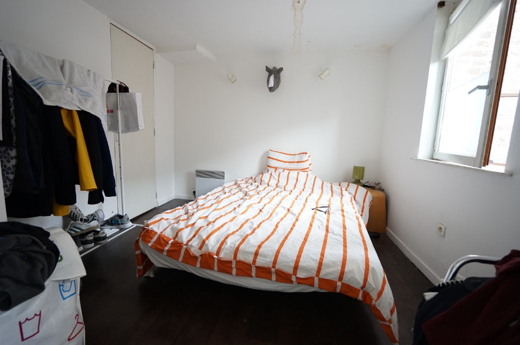 Vieux lille   type 2   38m2 Photo 3 - JLW Immobilier