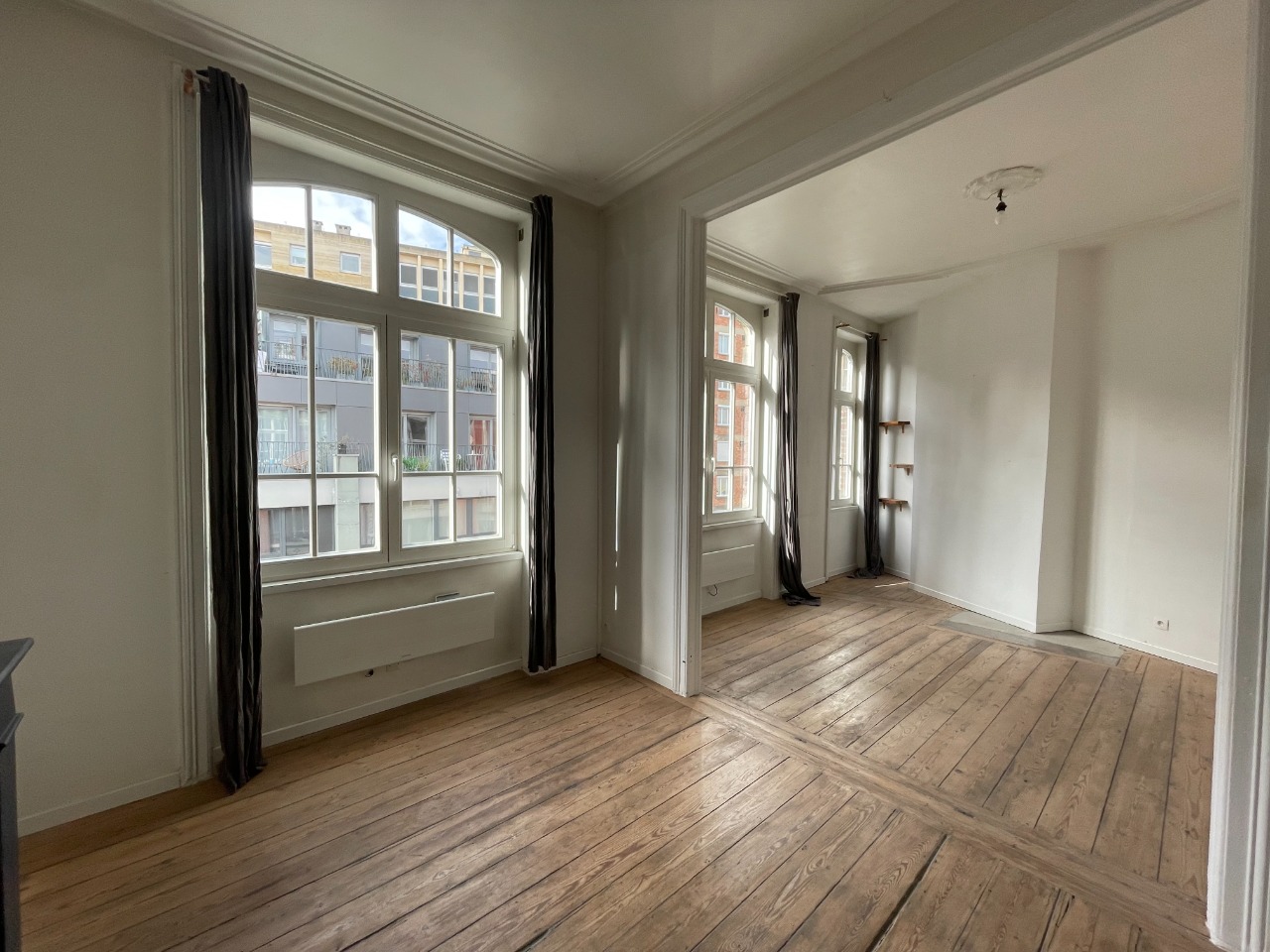 Mise en vente appartement type 3 non meuble de 75m Photo 1 - JLW Immobilier Mise en vente appartement type 3 non meuble de 75m Photo 1 - JLW Immobilier