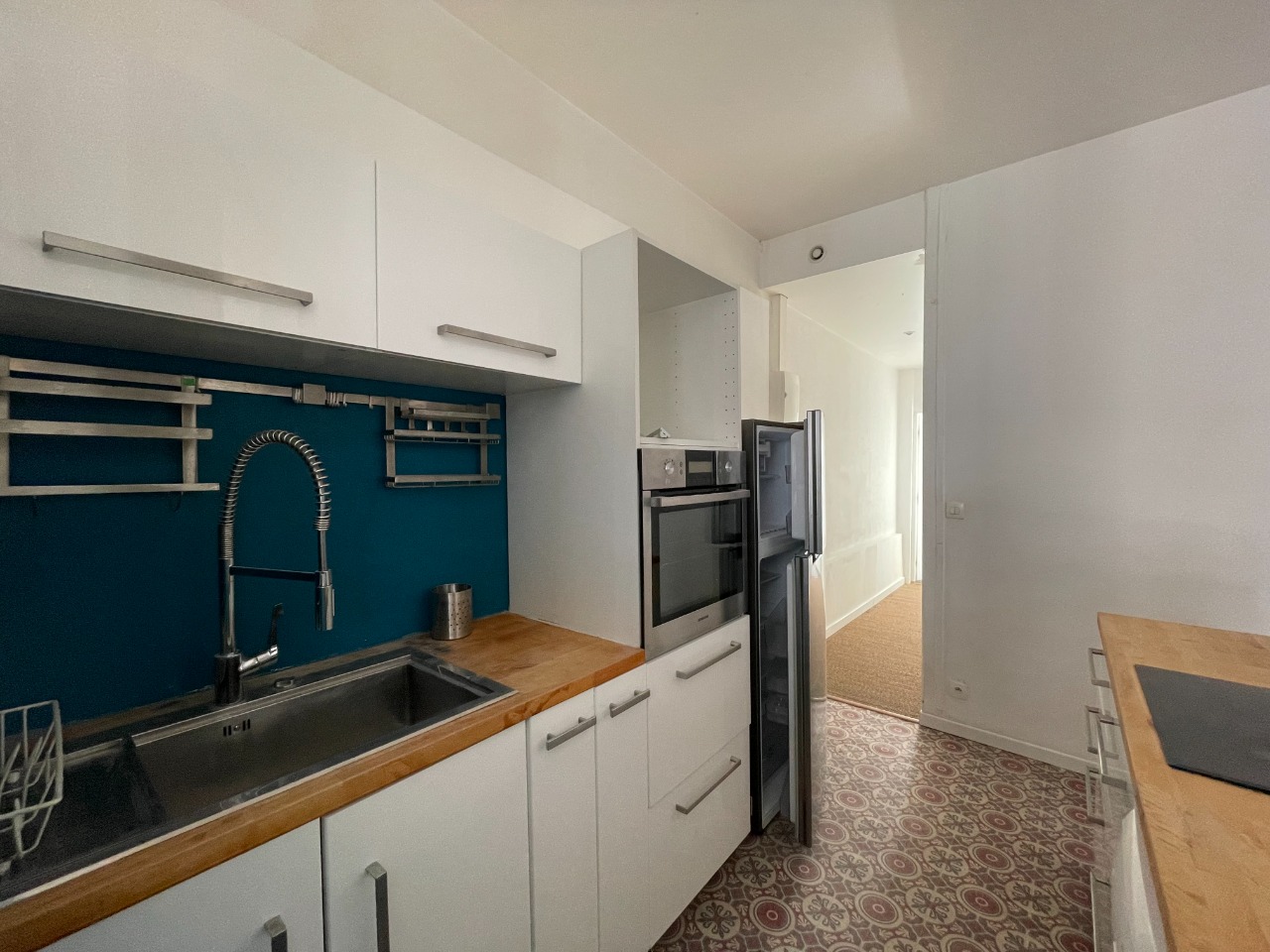Mise en vente appartement type 3 non meuble de 75m Photo 3 - JLW Immobilier Mise en vente appartement type 3 non meuble de 75m Photo 3 - JLW Immobilier