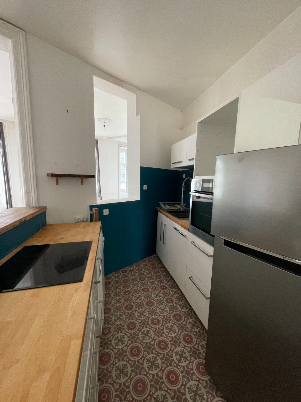 Mise en vente appartement type 3 non meuble de 75m Photo 9 - JLW Immobilier Mise en vente appartement type 3 non meuble de 75m Photo 9 - JLW Immobilier