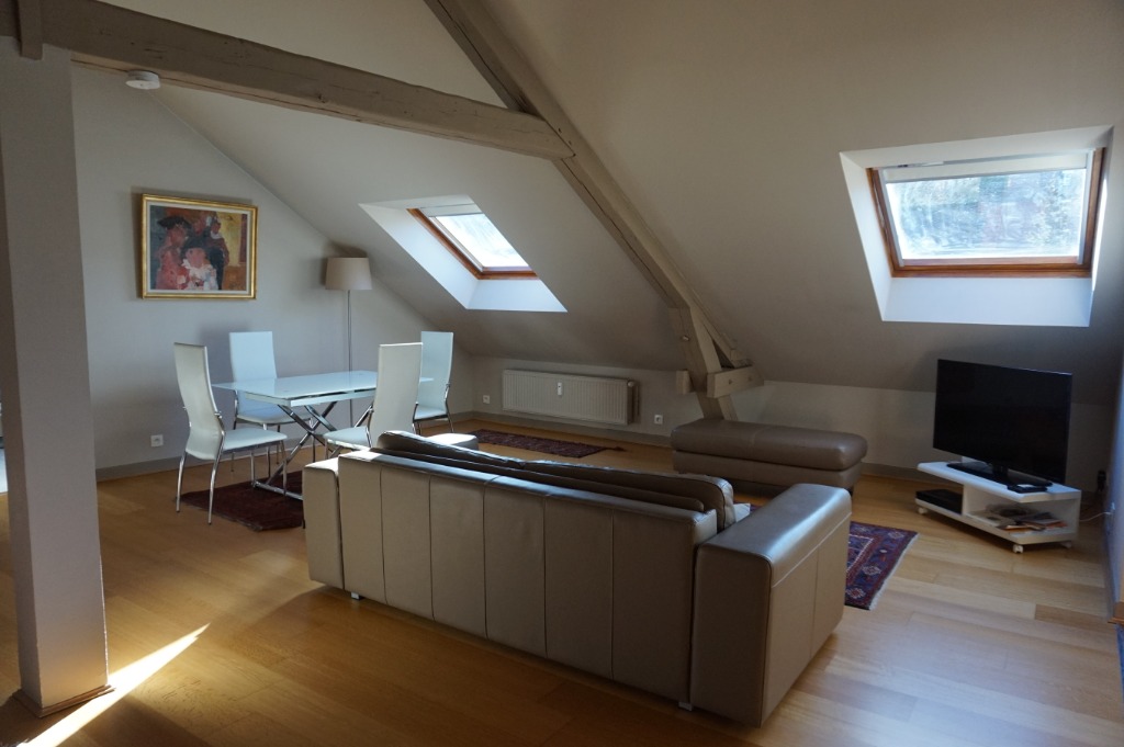 Type 3 meuble vieux lille Photo 2 - JLW Immobilier