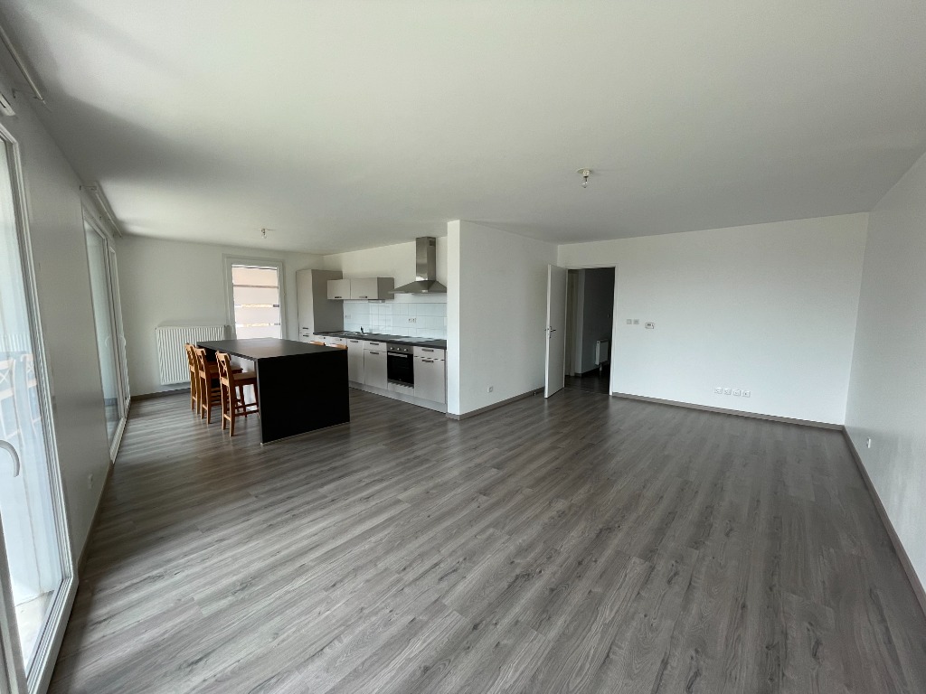 Rka ll152 lille euratech t4 90m terrasse parking Photo 1 - JLW Immobilier Rka ll152 lille euratech t4 90m terrasse parking Photo 1 - JLW Immobilier