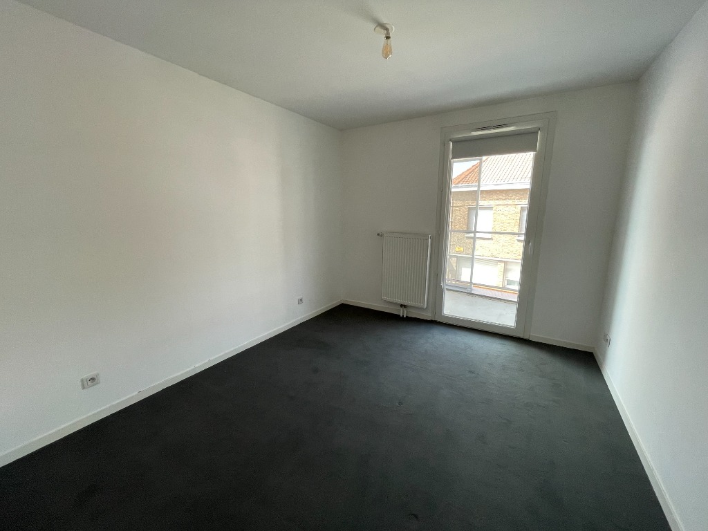 Rka ll152 lille euratech t4 90m terrasse parking Photo 6 - JLW Immobilier Rka ll152 lille euratech t4 90m terrasse parking Photo 6 - JLW Immobilier