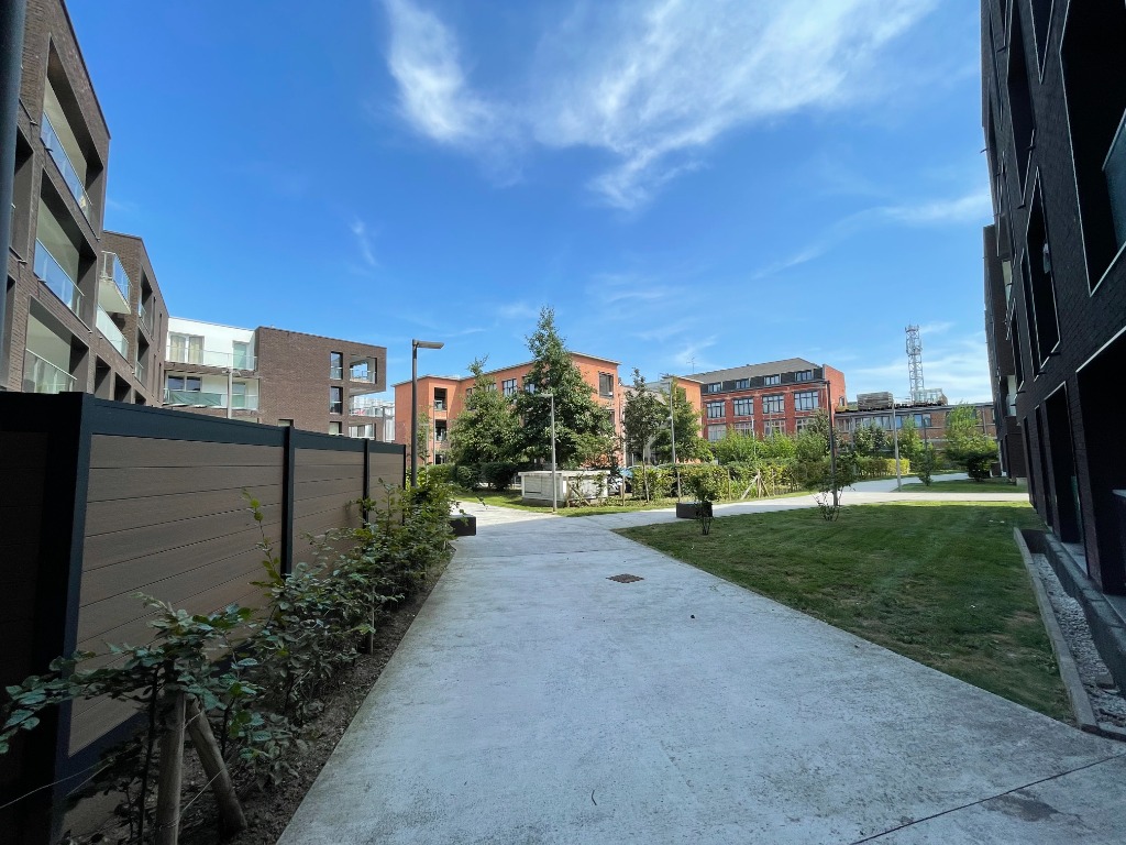 Rka ll152 lille euratech t4 90m terrasse parking Photo 9 - JLW Immobilier Rka ll152 lille euratech t4 90m terrasse parking Photo 9 - JLW Immobilier