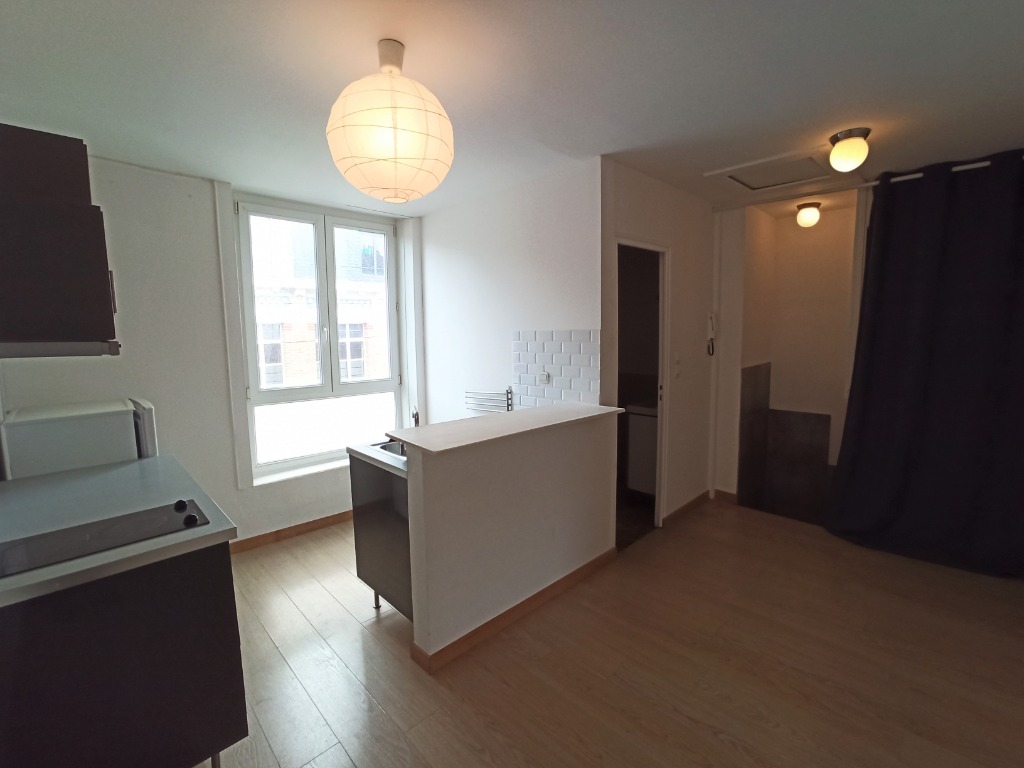 Rkd ll152 lambersart type 2 meuble de 30m Photo 1 - JLW Immobilier Rkd ll152 lambersart type 2 meuble de 30m Photo 1 - JLW Immobilier