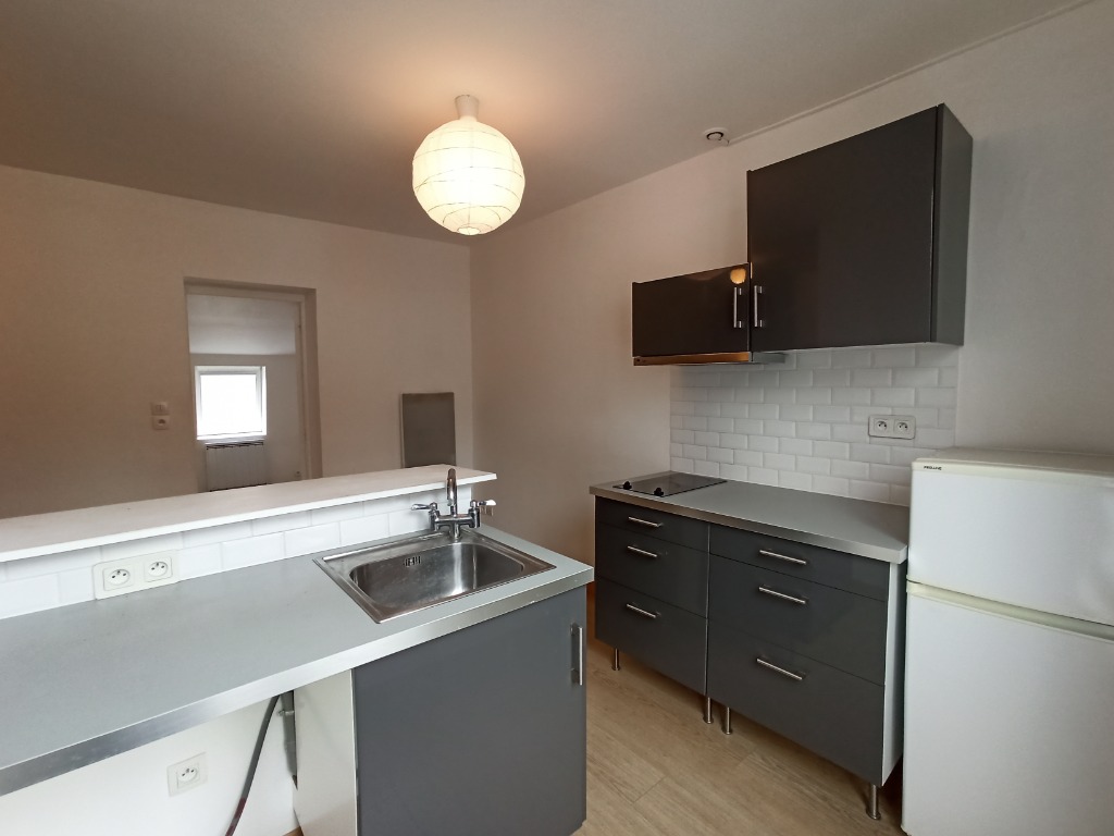 Rkd ll152 lambersart type 2 meuble de 30m Photo 2 - JLW Immobilier Rkd ll152 lambersart type 2 meuble de 30m Photo 2 - JLW Immobilier