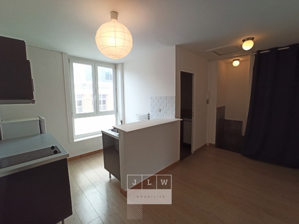 Rkd jm63 lambersart type 2 meuble de 30m Photo 2 - JLW Immobilier Rkd jm63 lambersart type 2 meuble de 30m Photo 2 - JLW Immobilier