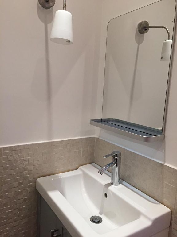 Rkd ll152 lambersart type 2 meuble de 30m Photo 6 - JLW Immobilier Rkd ll152 lambersart type 2 meuble de 30m Photo 6 - JLW Immobilier