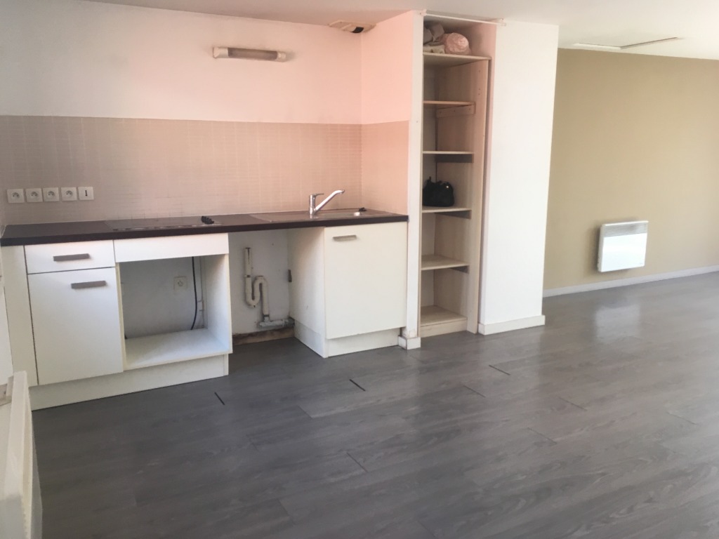 Type 3  terrasse et parking Photo 3 - JLW Immobilier