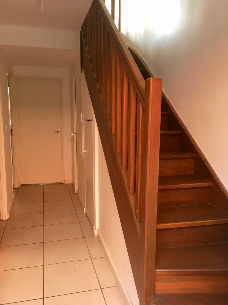 Type 3  terrasse et parking Photo 4 - JLW Immobilier