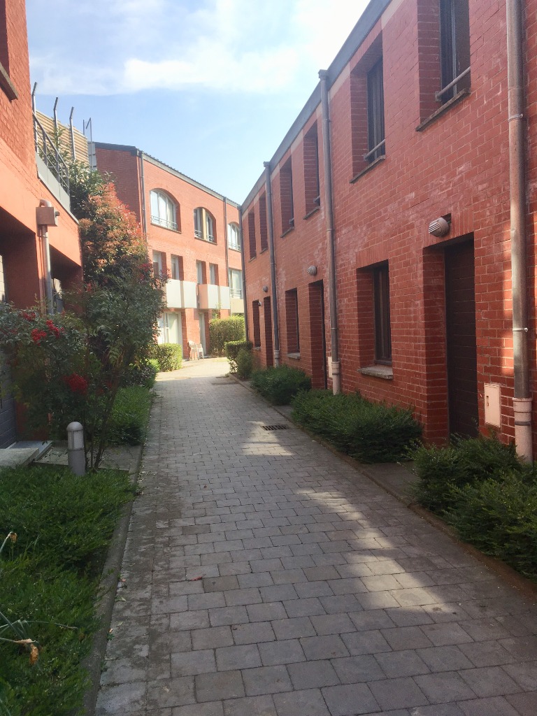 Type 3  terrasse et parking Photo 6 - JLW Immobilier