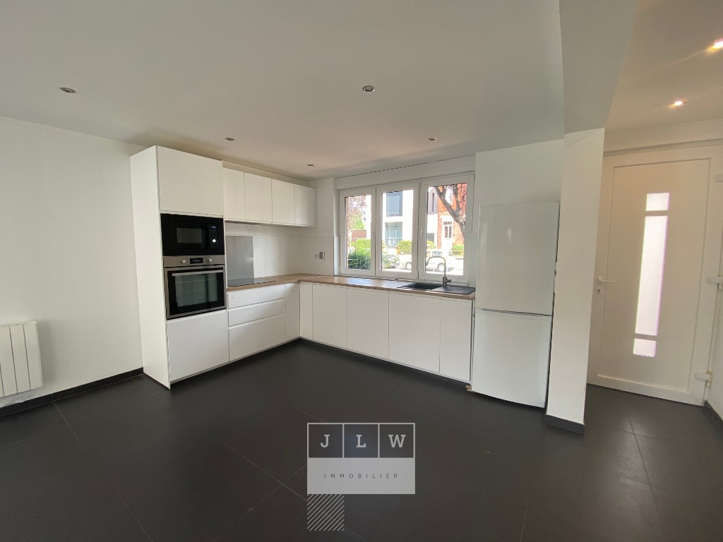 Rzf ll152 charmante maison lambersart Photo 2 - JLW Immobilier