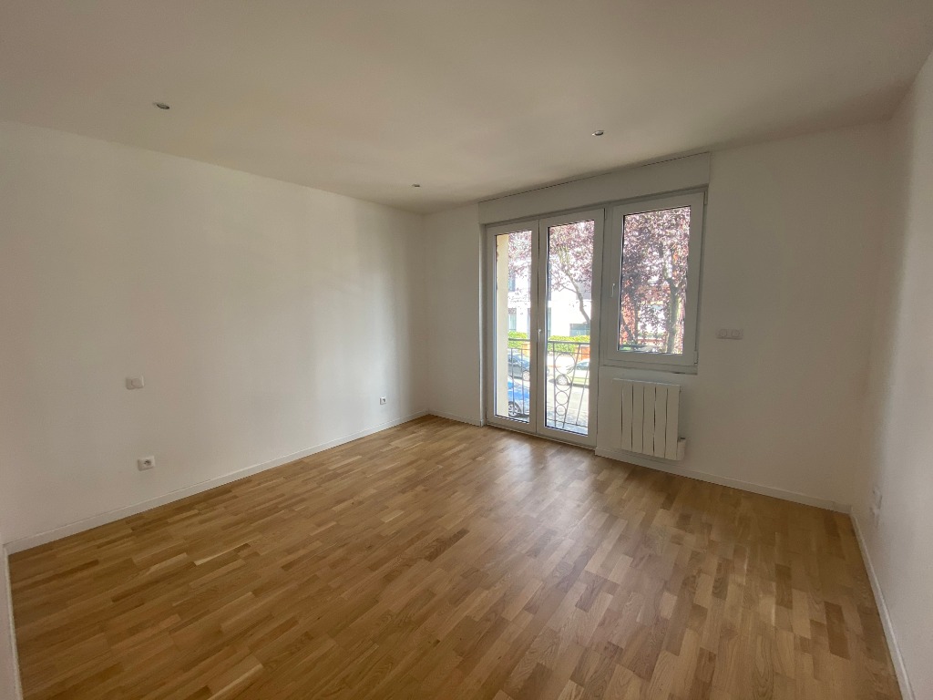 Rzf ll152 charmante maison lambersart Photo 4 - JLW Immobilier