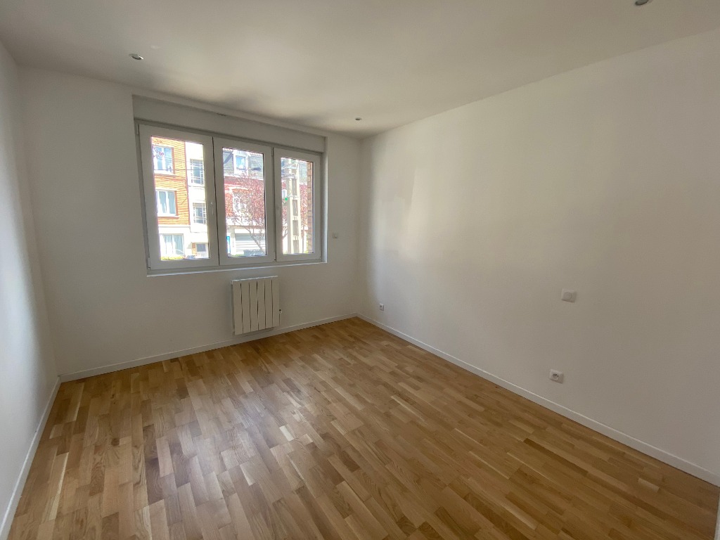 Rzf ll152 charmante maison lambersart Photo 5 - JLW Immobilier