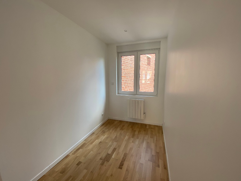 Rzf ll152 charmante maison lambersart Photo 6 - JLW Immobilier