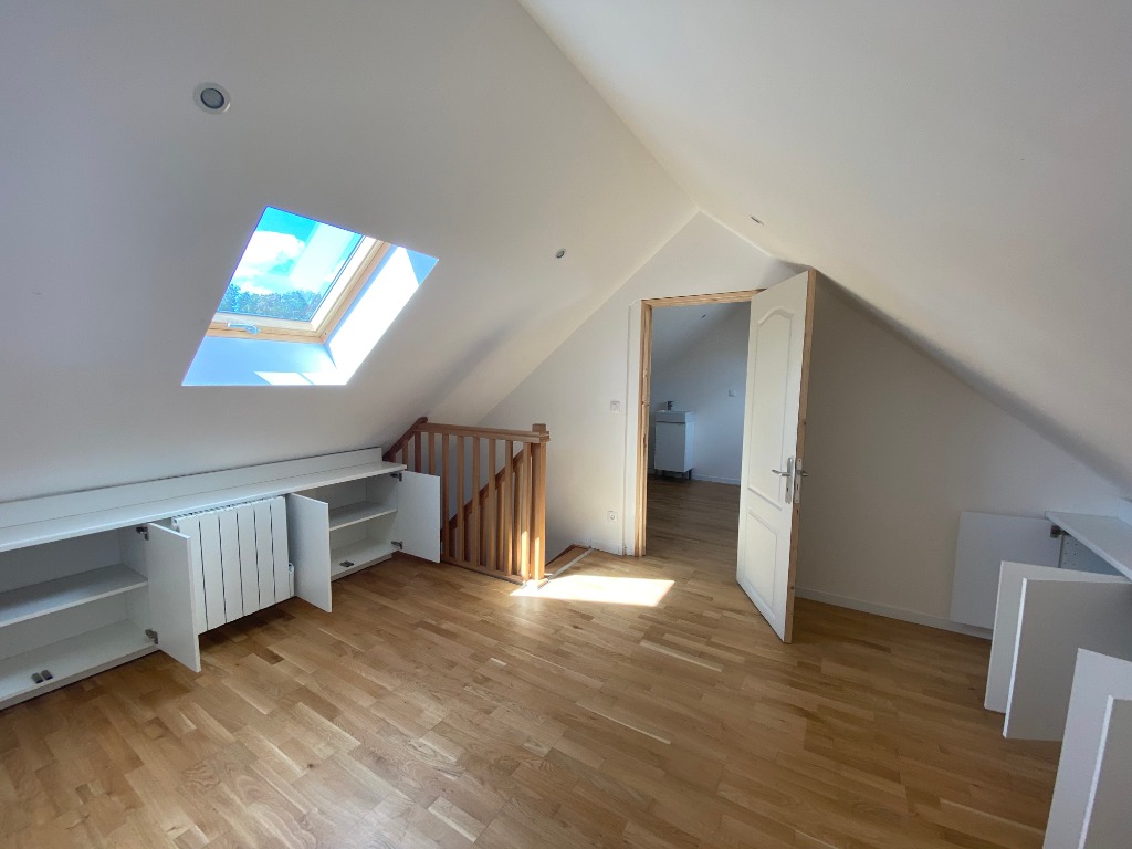 Rzf ll152 charmante maison lambersart Photo 7 - JLW Immobilier