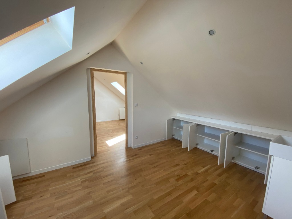 Rzf ll152 charmante maison lambersart Photo 8 - JLW Immobilier