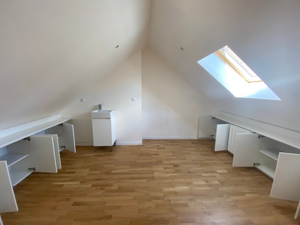 Rzf ll152 charmante maison lambersart Photo 9 - JLW Immobilier