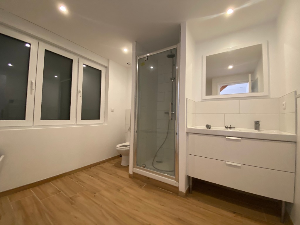 Rzf ll152 charmante maison lambersart Photo 10 - JLW Immobilier